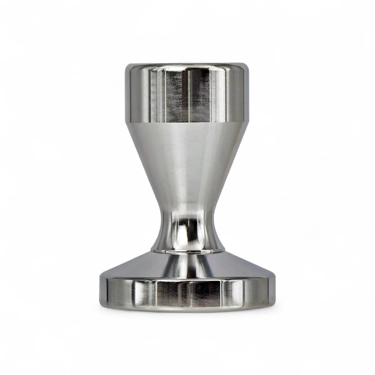 Regent Coffee Tamper Stainless Steel