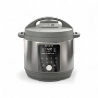 Instant Pot Duo Plus WhisperQuiet 9-in-1 Smart Cooker 8L