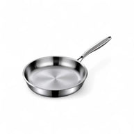Dusseldorf Stainless Steel Fry Pan
