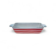 Olivia Princess Lasagne Dish Large
