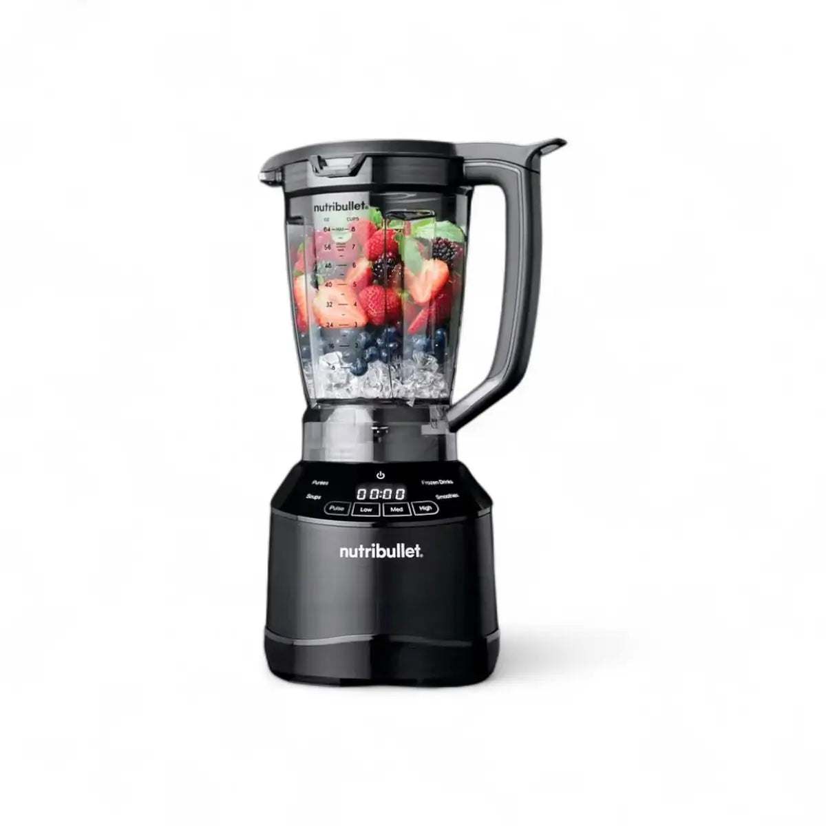 Nutribullet Smart Touch Blender 1500w