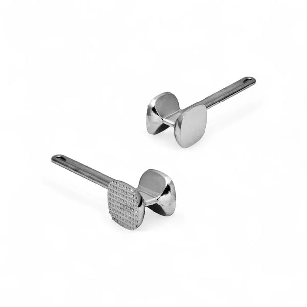 Regent Square Meat Mallet Aluminium