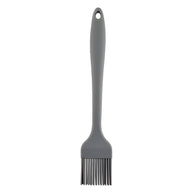 Regent Kitchen Grey Silicone Basting Brush