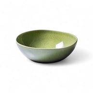 Jan–Ashes & Olive Salad Bowl