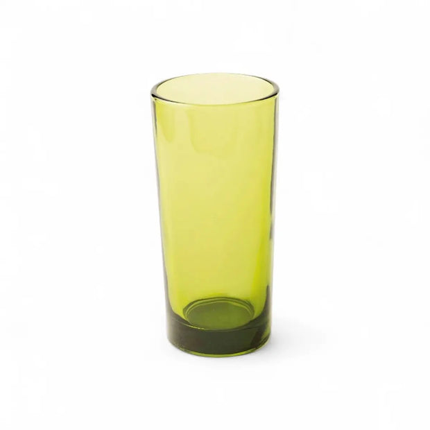 Jenna Clifford Solid Colour Hi-Ball Set of 4