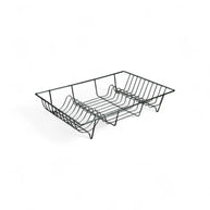 Regent Chrome Dish Drying Rack - 480X320mm