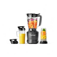 Nutribullet SmartSense Blender Combo 1500w