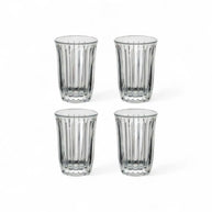 Pasabahce Joy Long Drink Glasses 295ml Set of 4