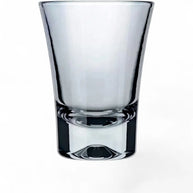 Nadir Bar Ole Shot Glass - 60ml