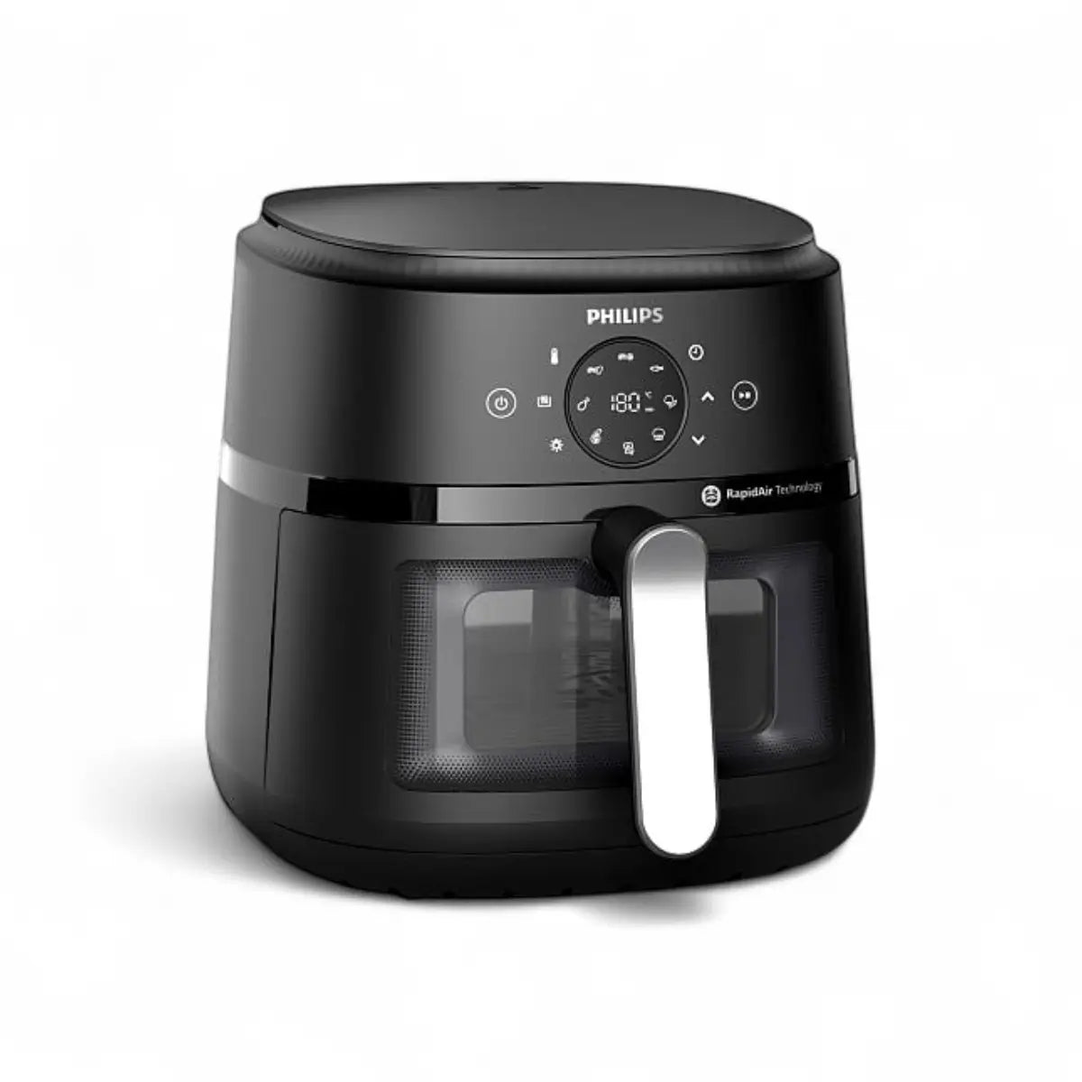 Philips 2000 Series Digital Airfryer 6.2L