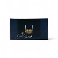 Galateo Tumbler Set of 4