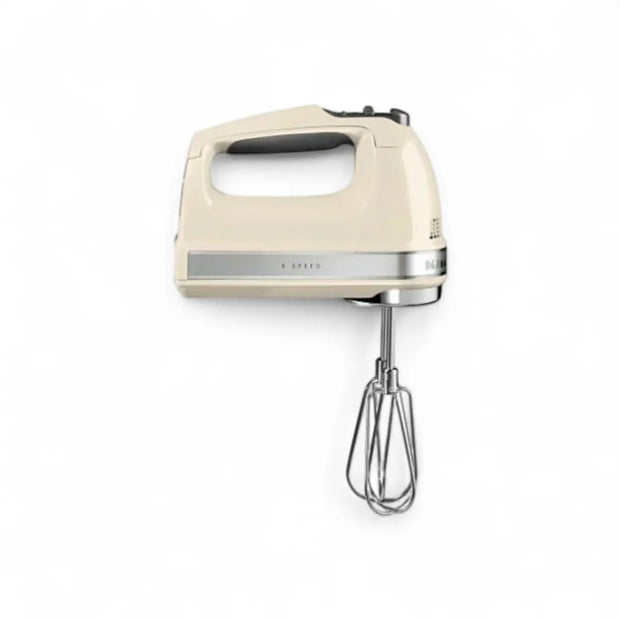KitchenAid 9 Speed Hand Mixer