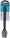 Tognana Mythos Style Silicon Brush