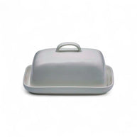 Jan Maison Blanche Butter Dish