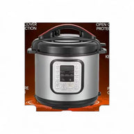 Goldair 6L Electric Pressure Cooker