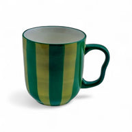 Olivia Princess Mug - Green