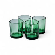 Olivia Princess Solid Tumbler Set of 4