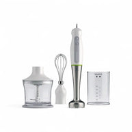 Kenwood Triblade Hand Blender with Chopper & Beaker Unboxed