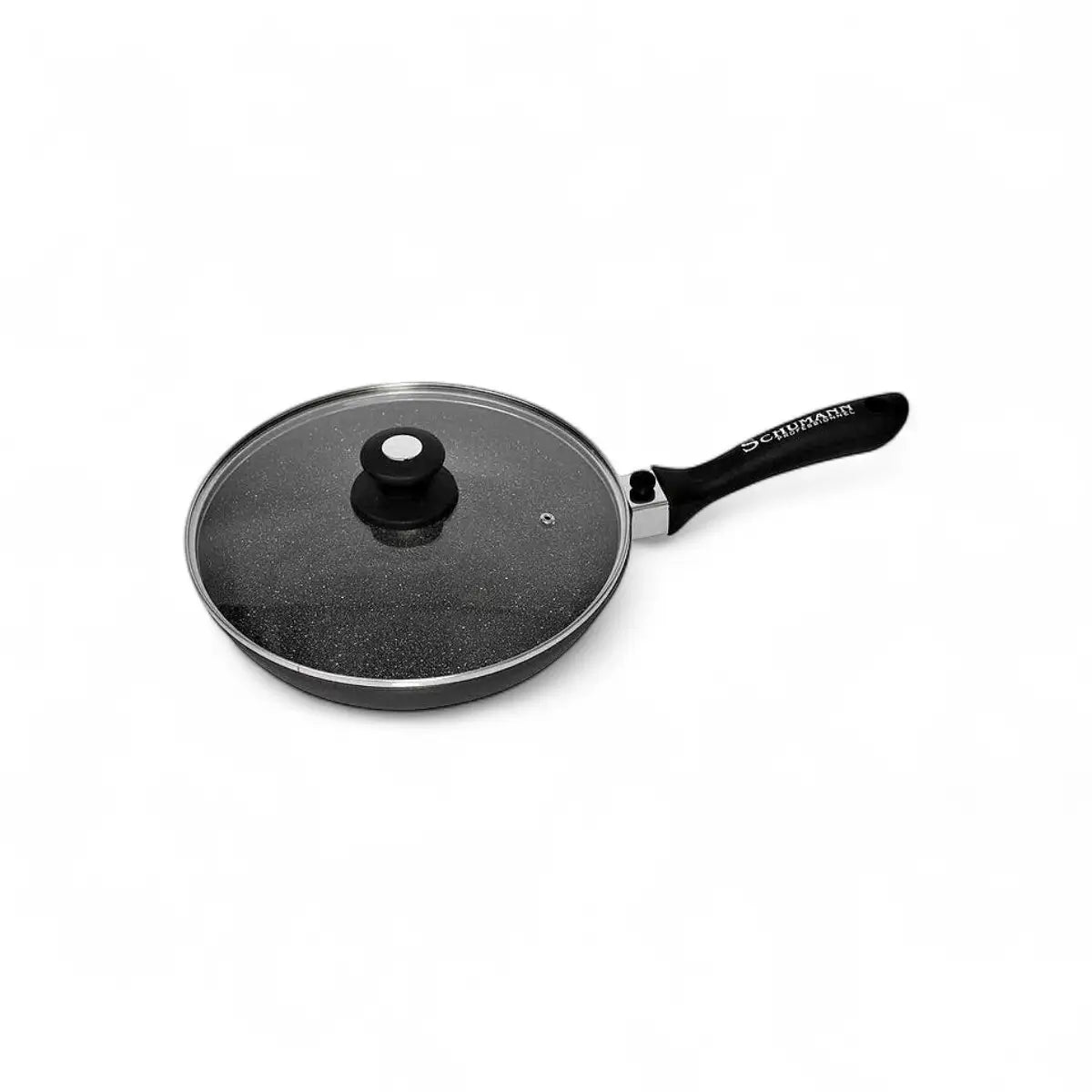 Schumann Moove Deep Frying Pan 28cm