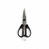 Home Classix Kitchen Scissors with Black Handle 21cmx8.8 cmx1.8cm