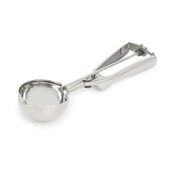 Tognana Mythos Style Stainless Steel Ice Cream Scoop