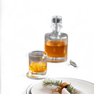 Omada Whisky Glass Set of 4