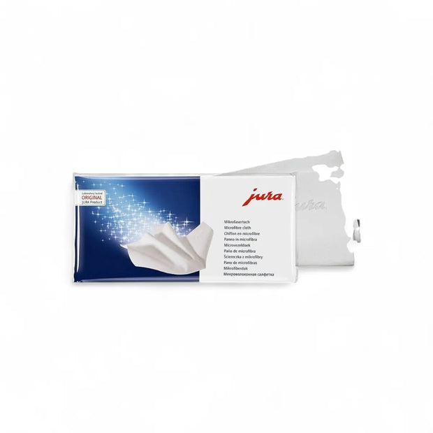 Jura Microfibre Cloth
