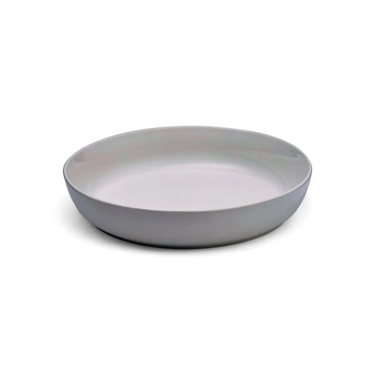 Jan Maison Blanche Low Bowl