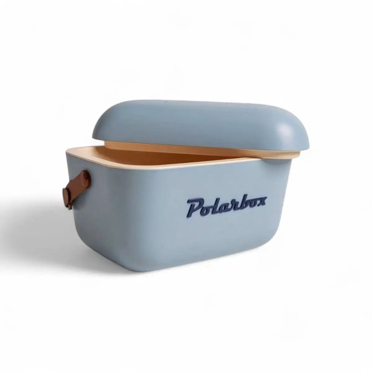 Polarbox Cooler With Shoulder Strap