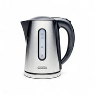 Sunbeam Stainless Steel Kettle 1.7L