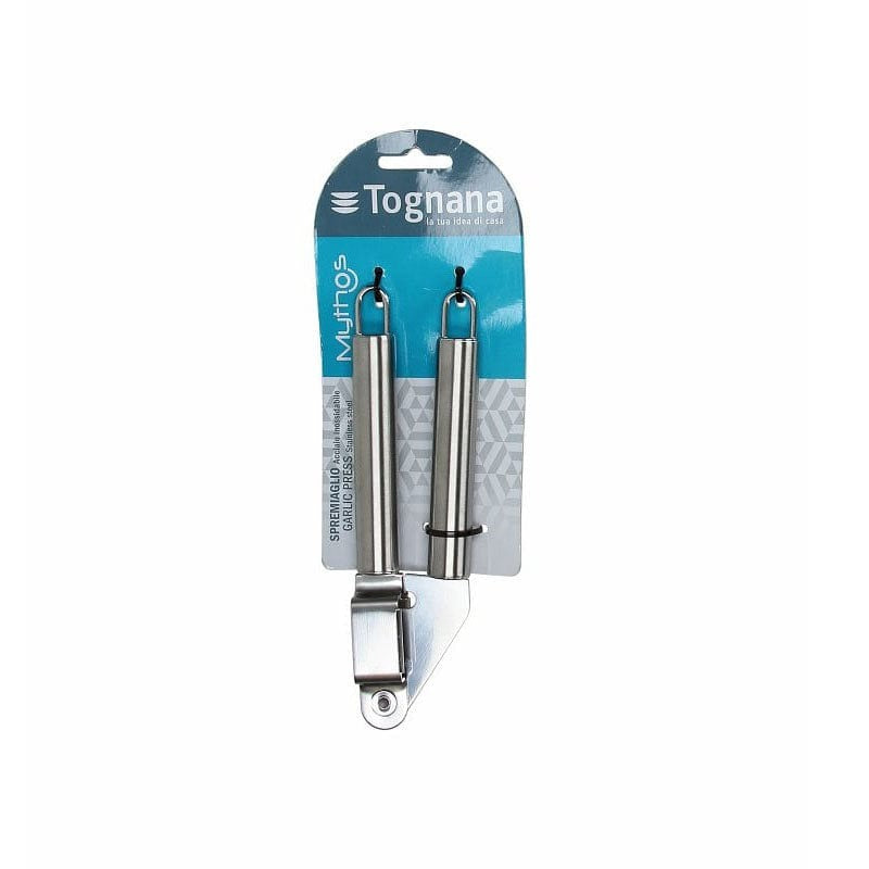 Tognana Mythos Style Garlic Press