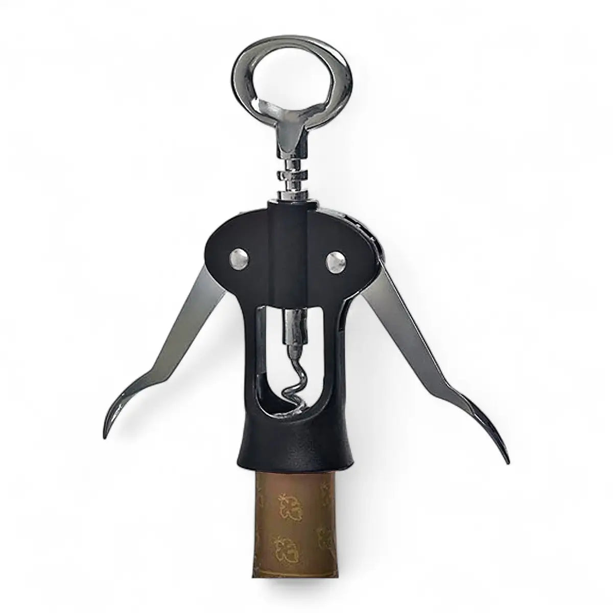 Progressive Wine Opener