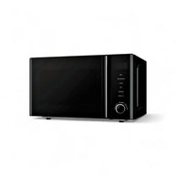 JVC 30L Digital Microwave - Mirror Finish