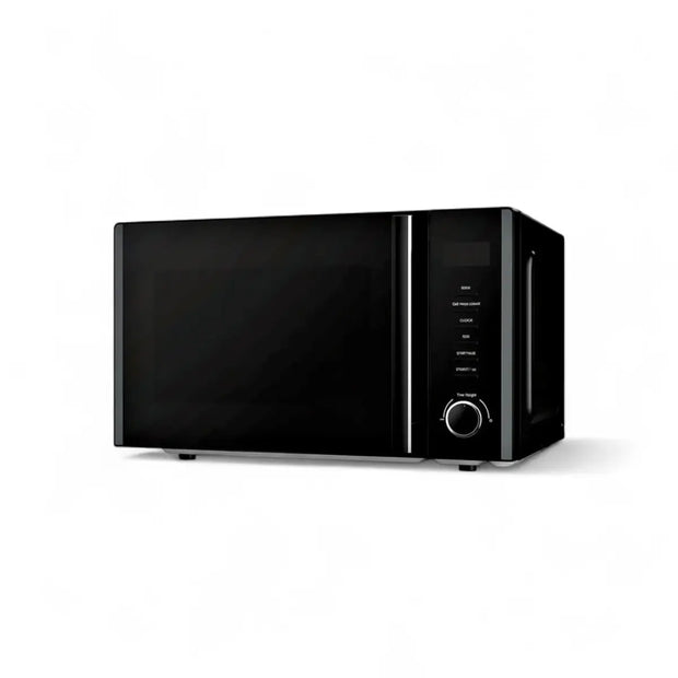 JVC 30L Digital Microwave - Mirror Finish