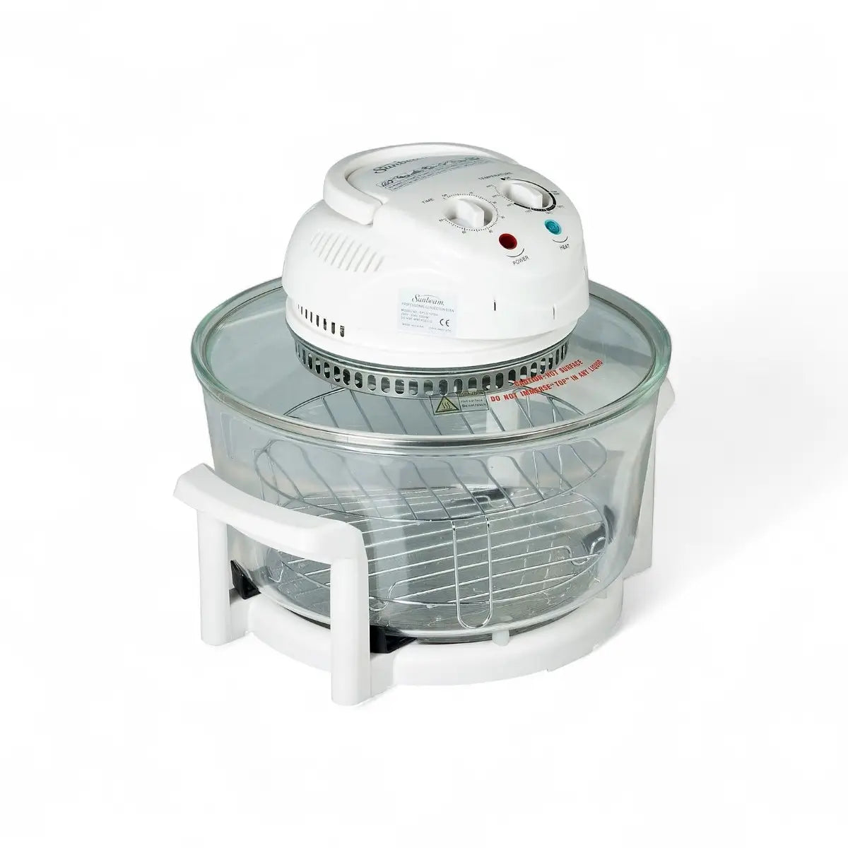 Sunbeam Convection Oven 12L