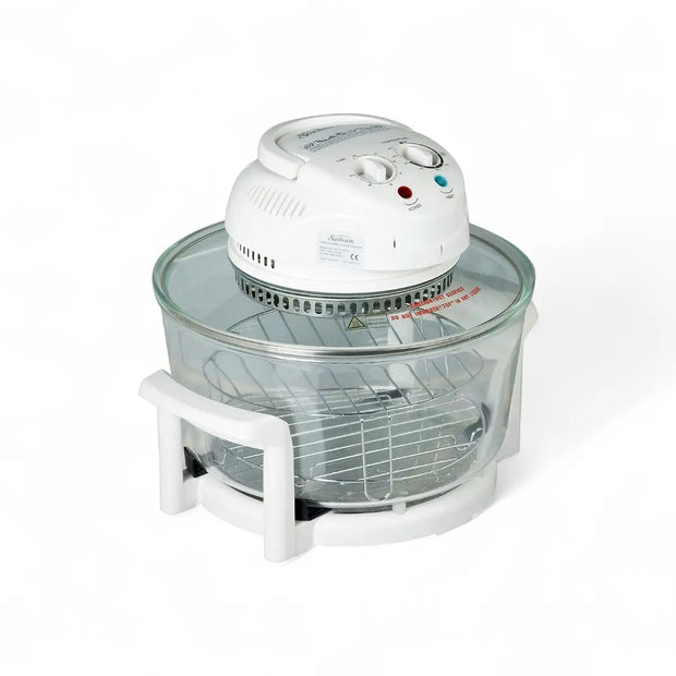 Sunbeam Convection Oven 12L