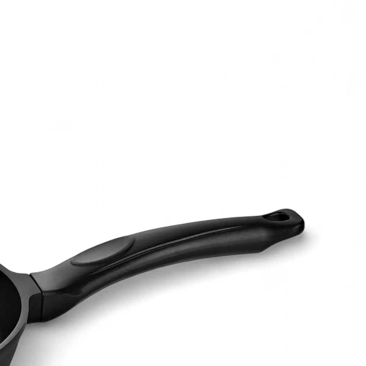 Cem Premium Cast Aluminium Wok Pan 28cm