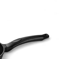 Cem Premium Cast Aluminium Wok Pan 28cm