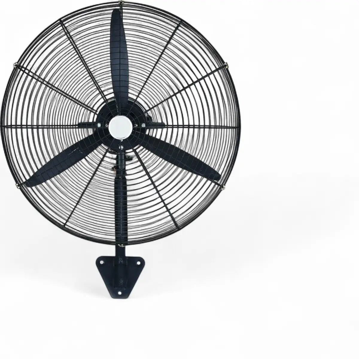 Goldair 26 Inch High Power Industrial Wall Fan