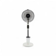 Mellerware Eezi Breezi 3 Speed Mist Fan White 75w