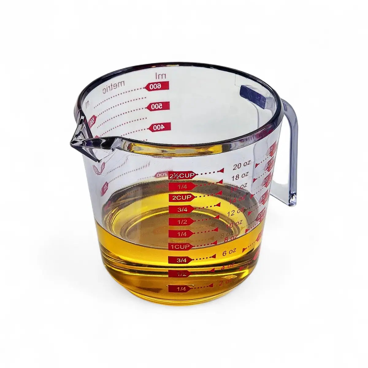 Progressive Measuring Jug - 2 Cup