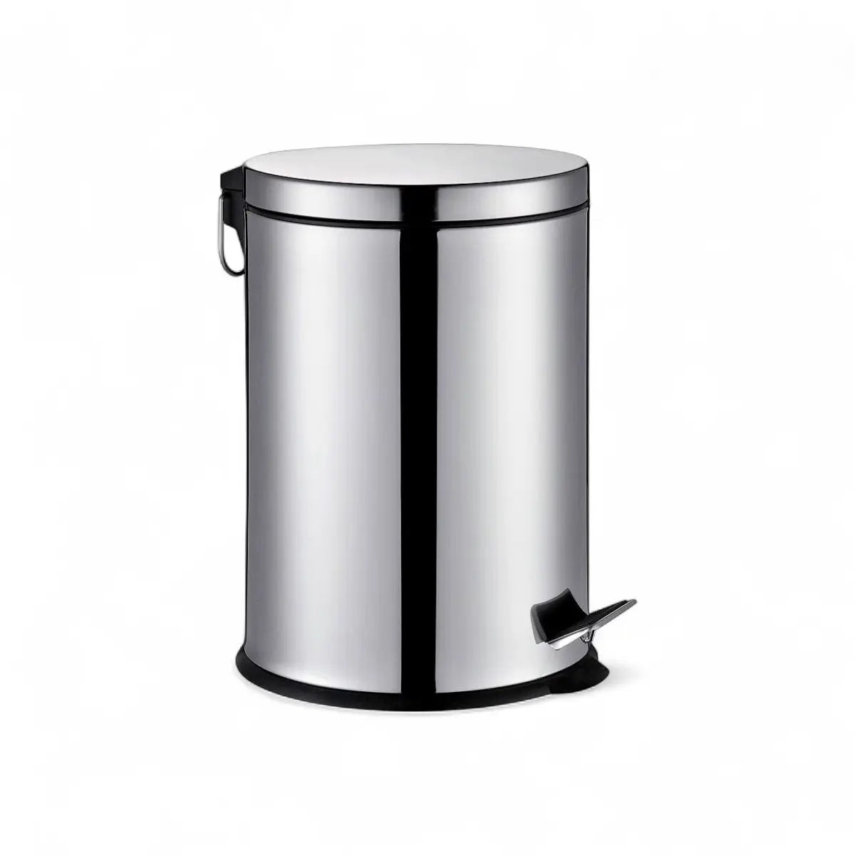 Continental Homeware Stainless Steel Pedal Bin