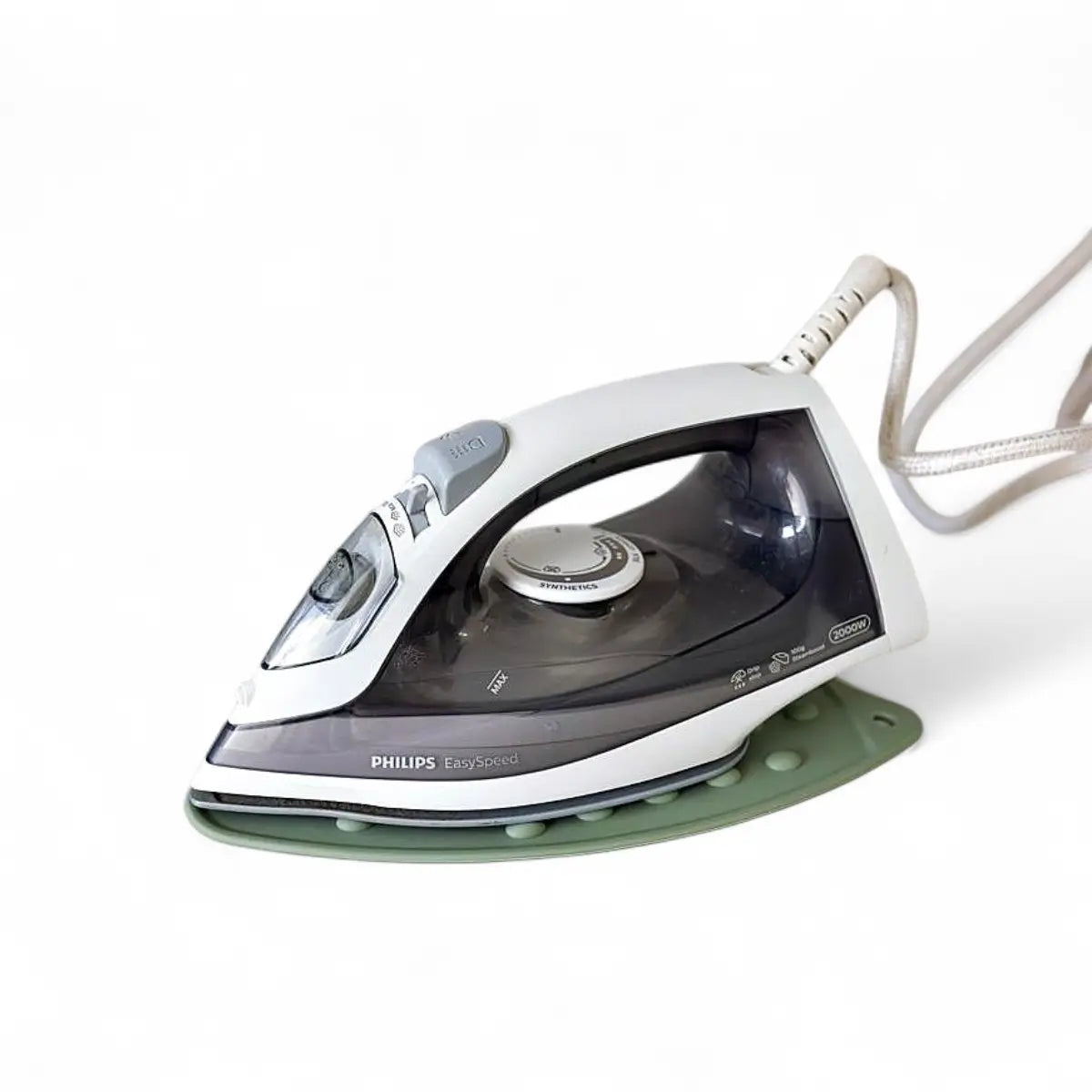 Home Classix Silicone Iron Mat  27.5cmx14.5mx0.5cm