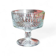 Pasabahce Leafy Ice Cream Cup 250ml 2Pc