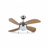 Goldair 4 Blade Ceiling Fan 1060mm