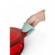 Home Classix Silicone  Oven Mitt 10cmx8x8xm