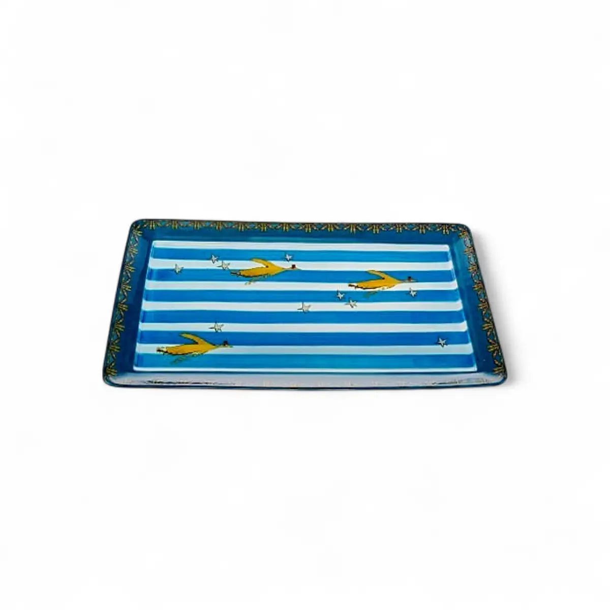 Olivia Princess Rectangular Platter