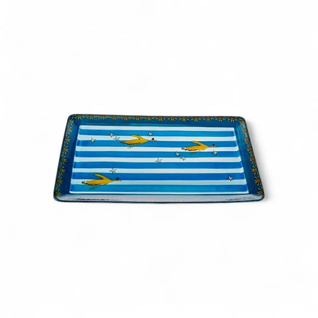 Olivia Princess Rectangular Platter