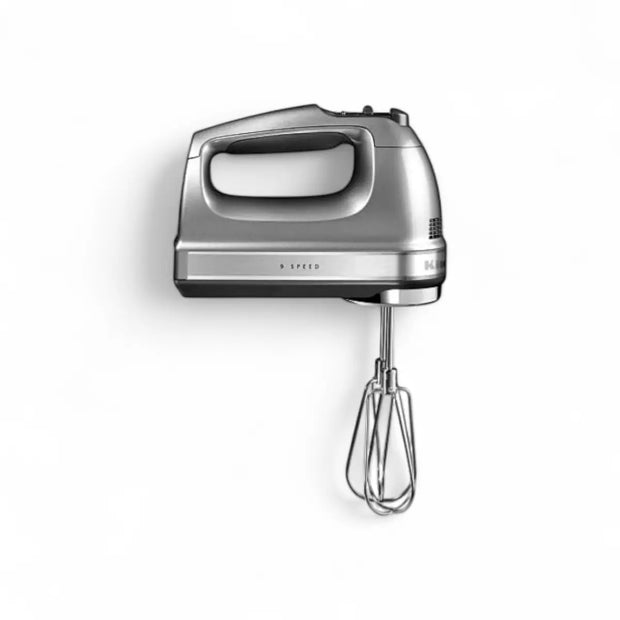KitchenAid 9 Speed Hand Mixer