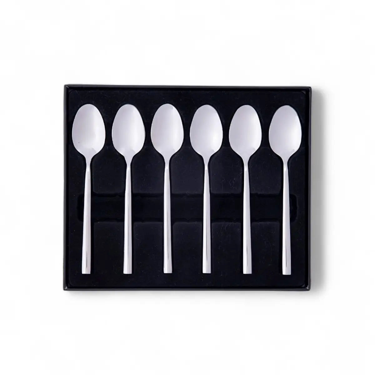 Jenna Clifford Alba 6pce Teaspoon Set